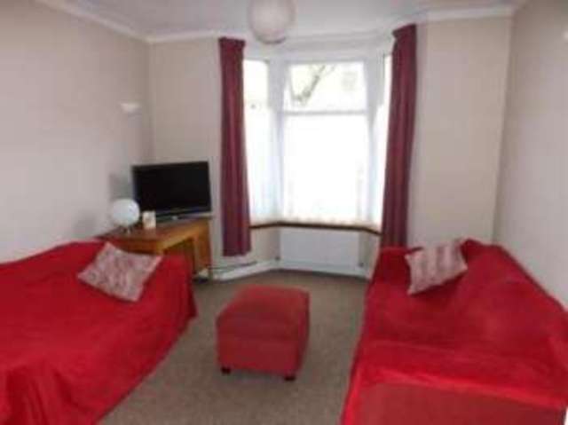  Image of 2 Bedroom Terraced for sale at London  Blackhorse Road, E17 8BN