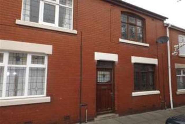  Image of 2 Bedroom Detached to rent at Preston, PR2 2BD