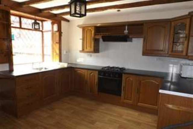  Image of 2 Bedroom Detached to rent at Preston, PR2 2BD