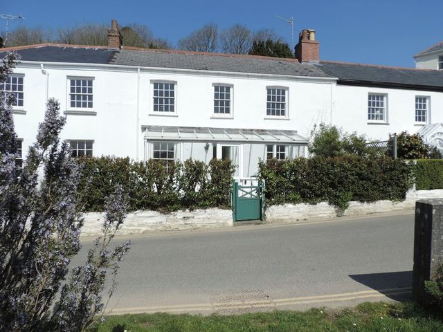  Image of 4 Bedroom Terraced for sale at Malpas Truro, TR1 1SQ