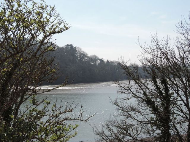 Image of 4 Bedroom Terraced for sale at Malpas Truro, TR1 1SQ