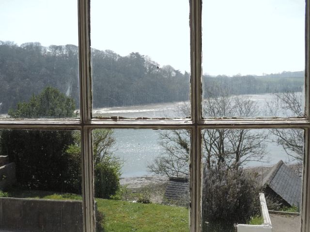  Image of 4 Bedroom Terraced for sale at Malpas Truro, TR1 1SQ