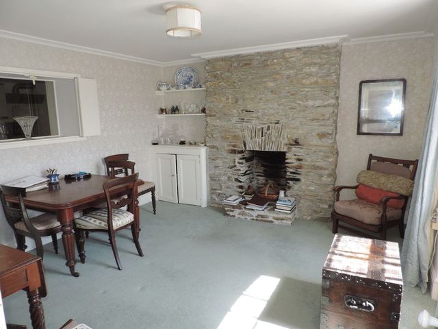  Image of 4 Bedroom Terraced for sale at Malpas Truro, TR1 1SQ