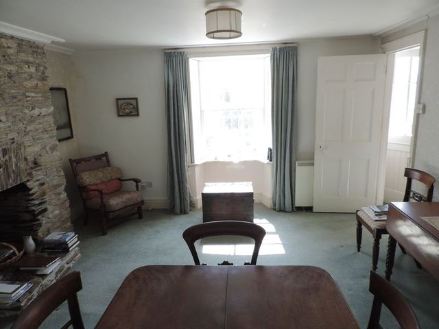  Image of 4 Bedroom Terraced for sale at Malpas Truro, TR1 1SQ