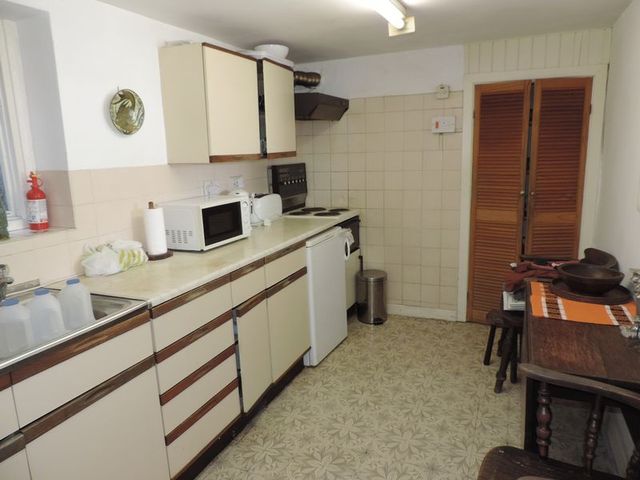  Image of 4 Bedroom Terraced for sale at Malpas Truro, TR1 1SQ