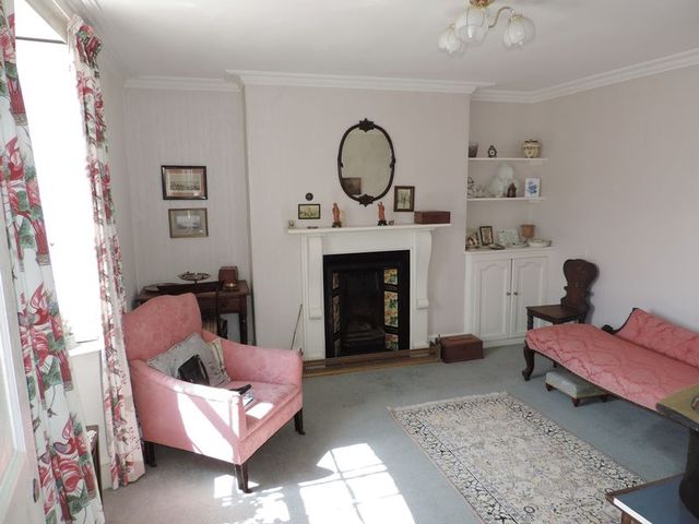  Image of 4 Bedroom Terraced for sale at Malpas Truro, TR1 1SQ