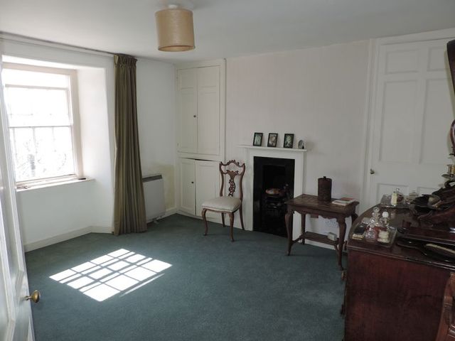  Image of 4 Bedroom Terraced for sale at Malpas Truro, TR1 1SQ