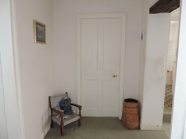  Image of 4 Bedroom Terraced for sale at Malpas Truro, TR1 1SQ