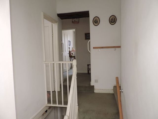  Image of 4 Bedroom Terraced for sale at Malpas Truro, TR1 1SQ