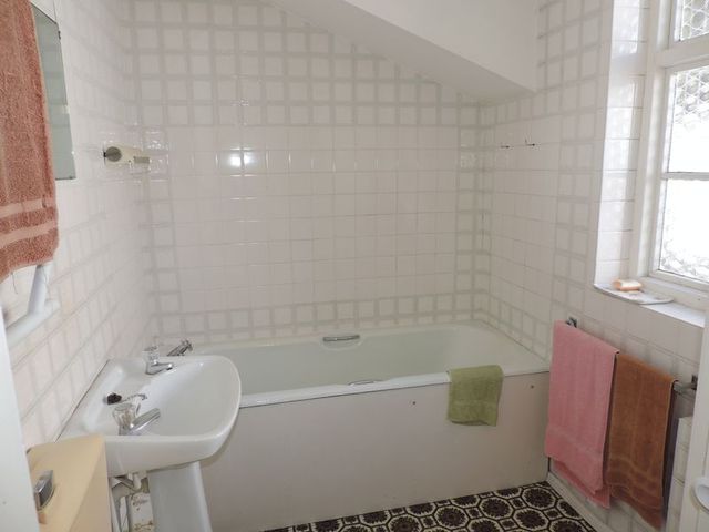  Image of 4 Bedroom Terraced for sale at Malpas Truro, TR1 1SQ