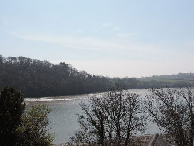  Image of 4 Bedroom Terraced for sale at Malpas Truro, TR1 1SQ