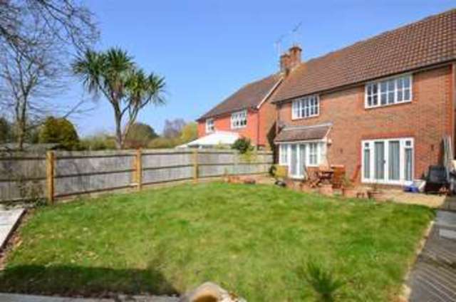  Image of 4 Bedroom Detached for sale at Canterbury Kent Canterbury, CT2 0BF