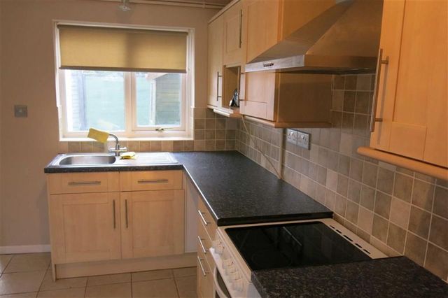  Image of 2 Bedroom Property to rent at Maund Street Worcester Worcester, WR2 6JF