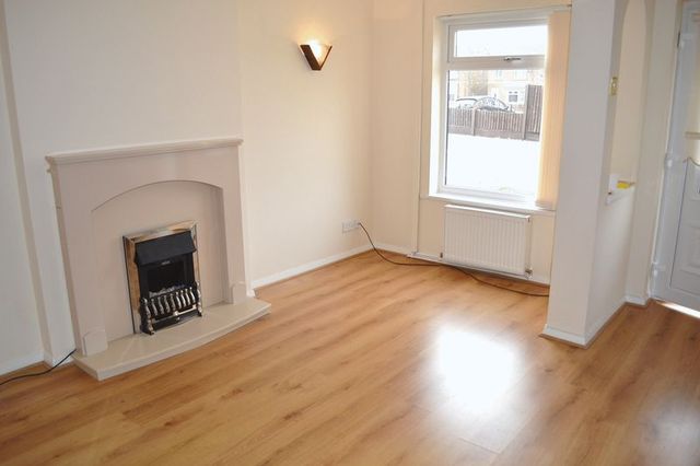  Image of 2 Bedroom Terraced to rent at Midhurst Road  Liverpool, L12 0PB