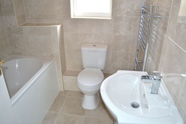  Image of 2 Bedroom Terraced to rent at Midhurst Road  Liverpool, L12 0PB