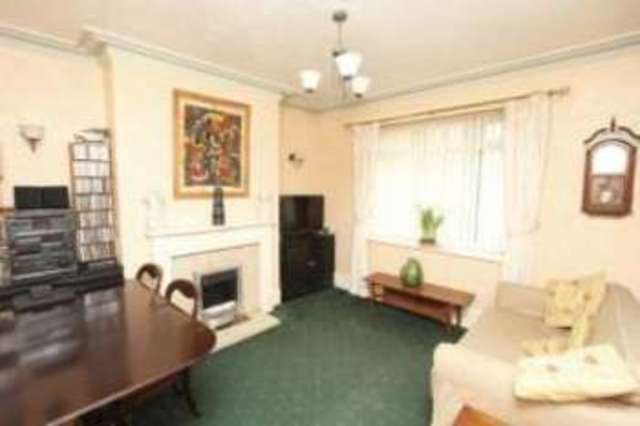  Image of 2 Bedroom Semi-Detached for sale at Chesterfield Derbyshire Whittington, S41 8RP