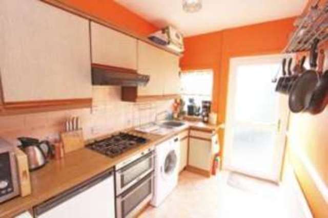 Image of 2 Bedroom Semi-Detached for sale at Chesterfield Derbyshire Whittington, S41 8RP