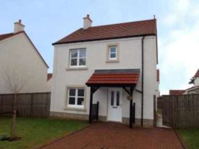  Image of 3 Bedroom Detached for sale at Mauchline East Ayrshire Mauchline, KA5 5AS
