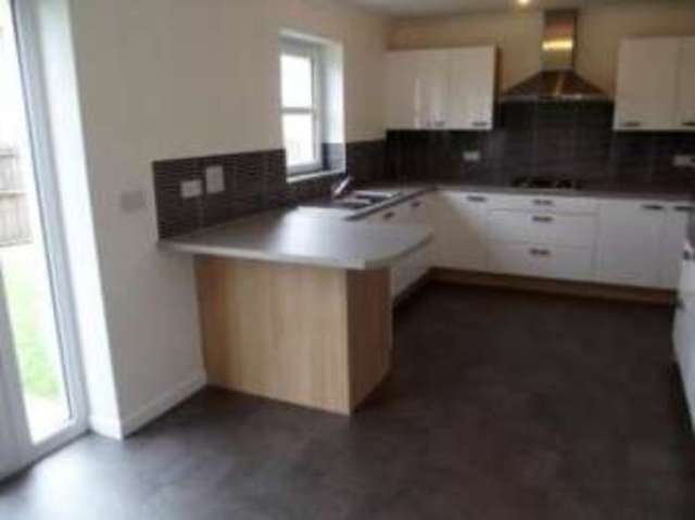  Image of 3 Bedroom Detached for sale at Mauchline East Ayrshire Mauchline, KA5 5AS