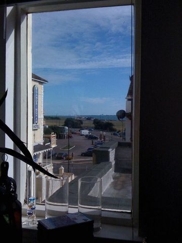  Image of 2 Bedroom Flat to rent at Nightingale Road  Southsea, PO5 3JN