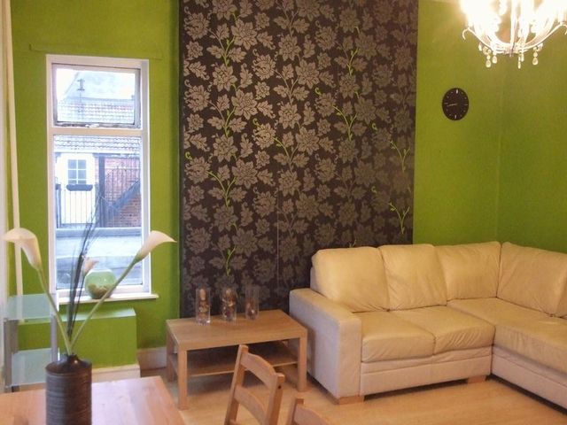  Image of 2 Bedroom Flat to rent at Nightingale Road  Southsea, PO5 3JN