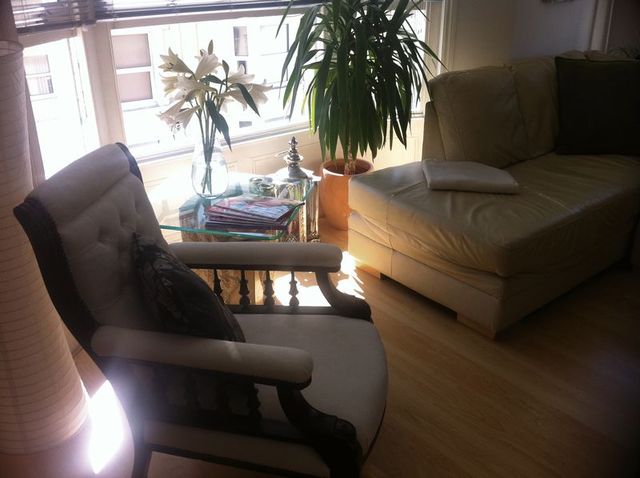  Image of 2 Bedroom Flat to rent at Nightingale Road  Southsea, PO5 3JN