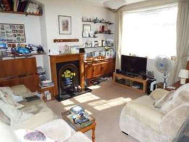 Image of 3 Bedroom Terraced for sale at London  Noel Park, N22 5ES