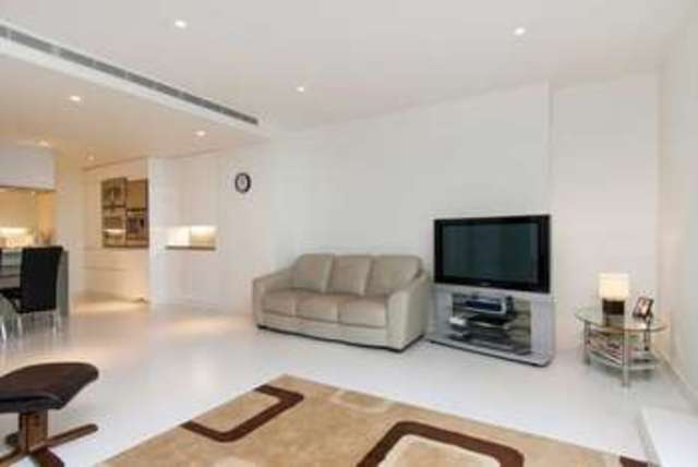  Image of 1 Bedroom Flat for sale at Canary Wharf, E14 9HL