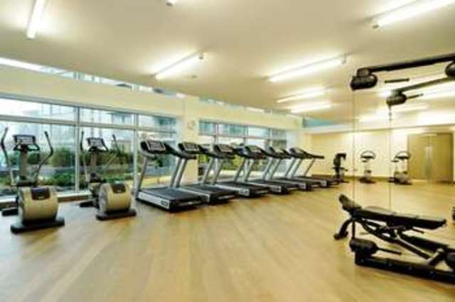  Image of 1 Bedroom Flat for sale at Canary Wharf, E14 9HL