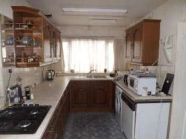  Image of 5 Bedroom Detached for sale at Birmingham West Midlands Hamstead, B43 6HU