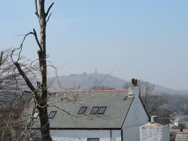  Image of 4 Bedroom Detached for sale at Pednandrea  Redruth, TR15 2HR