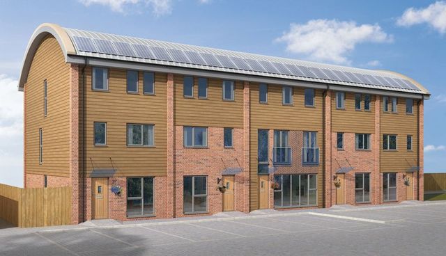  Image of 4 Bedroom Semi-Detached for sale at Glenfrith Farm  Bradgate Heights, LE3 9QW