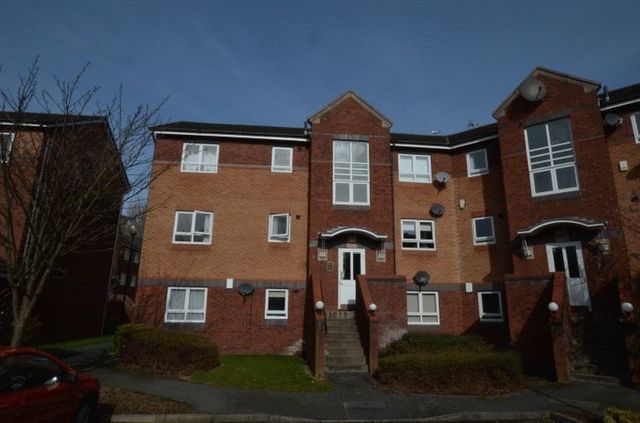  Image of 2 Bedroom Flat for sale at Princes Gardens Highfield Street Liverpool, L3 6LH