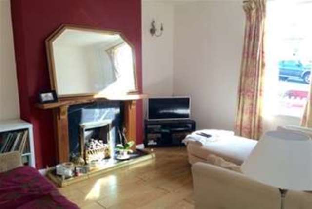  Image of 3 Bedroom Terraced to rent at Torquay, TQ1 1PA