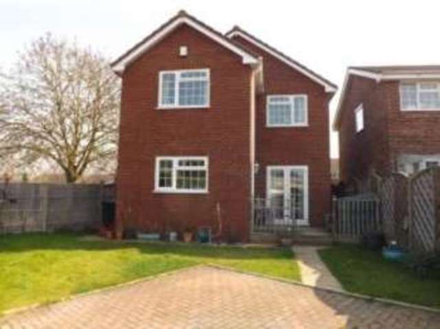 Image of 4 Bedroom Detached for sale at Yate Bristol Yate, BS37 5SE