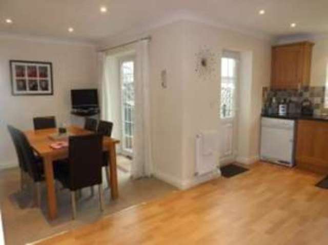  Image of 4 Bedroom Detached for sale at Yate Bristol Yate, BS37 5SE