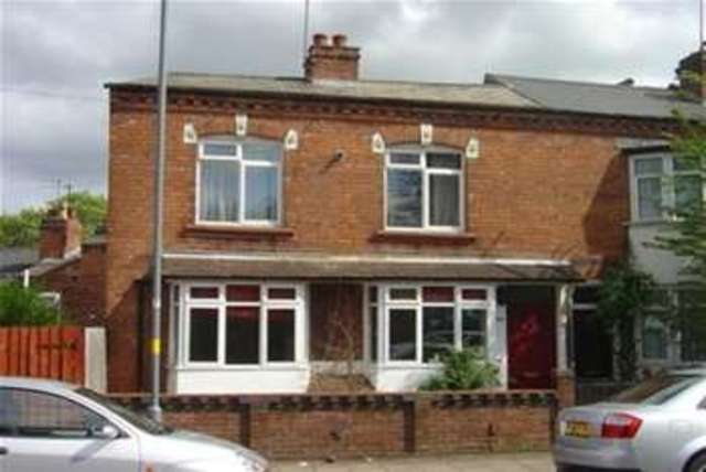  Image of 2 Bedroom Semi-Detached to rent at Birmingham, B17 9LJ