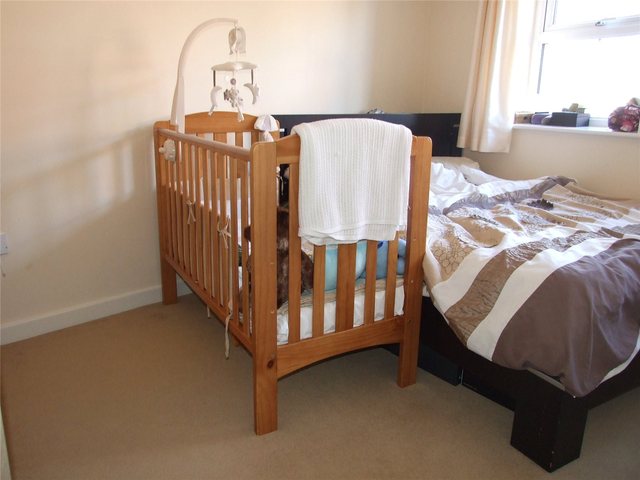 Image of 2 Bedroom Maisonette to rent at Shinfield Reading Shinfield, RG2 9FS