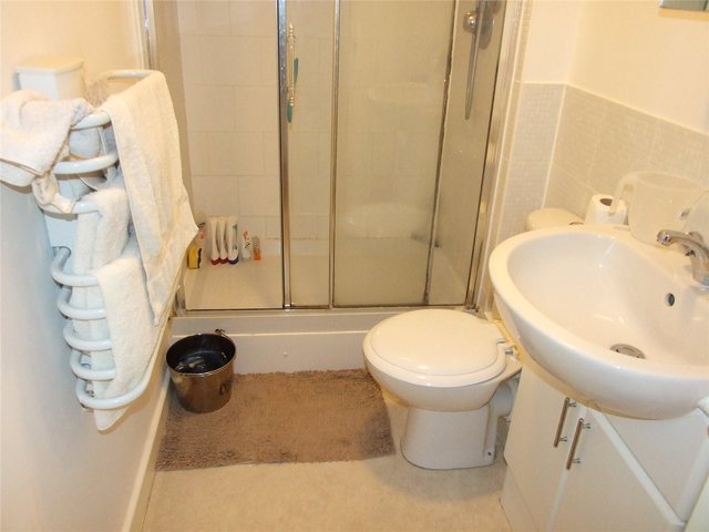  Image of 2 Bedroom Maisonette to rent at Shinfield Reading Shinfield, RG2 9FS