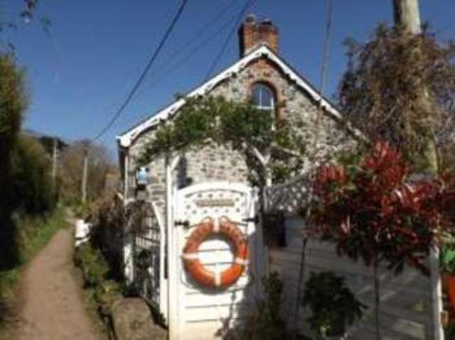  Image of 3 Bedroom Detached for sale at Helston Cadgwith, TR12 7JY