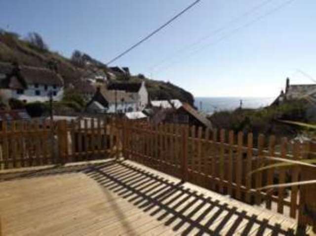  Image of 3 Bedroom Detached for sale at Helston Cadgwith, TR12 7JY