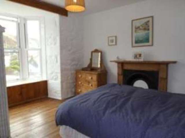  Image of 3 Bedroom Detached for sale at Helston Cadgwith, TR12 7JY