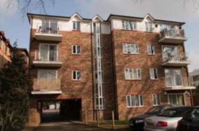  Image of 1 Bedroom Flat for sale at 37 The Avenue Beckenham Beckenham, BR3 5EE