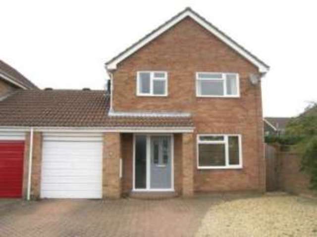  Image of 4 Bedroom Detached for sale at South Wootton Kings Lynn South Wootton, PE30 3TE