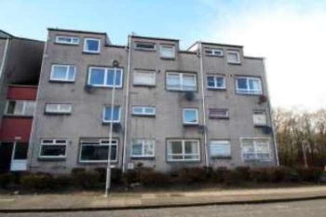  Image of 3 Bedroom Maisonette for sale at Cumbernauld Glasgow Abronhill, G67 3DX
