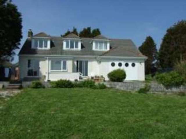  Image of 3 Bedroom Bungalow for sale at St. Columb Cornwall St Columb Major, TR9 6JB