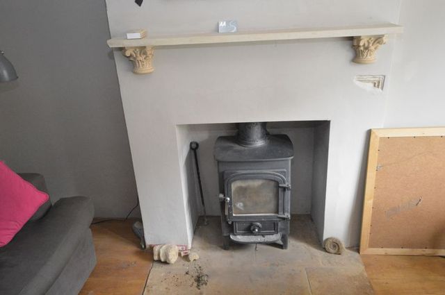  Image of 3 Bedroom Cottage to rent at St James Street  South Petherton, TA13 5BS