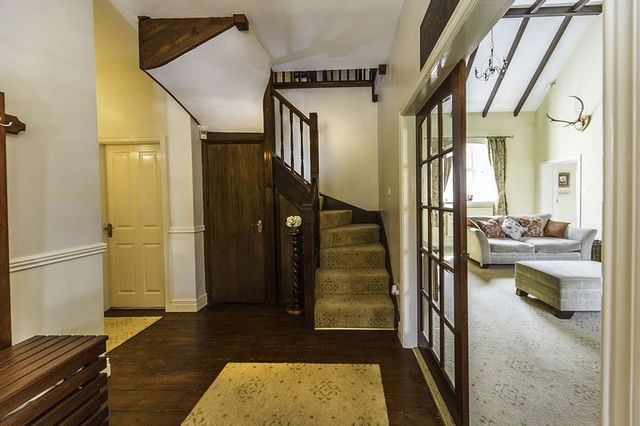  Image of 4 Bedroom Detached for sale at St Lukes Road Doseley Telford, TF4 3BD