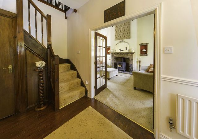 Image of 4 Bedroom Detached for sale at St Lukes Road Doseley Telford, TF4 3BD