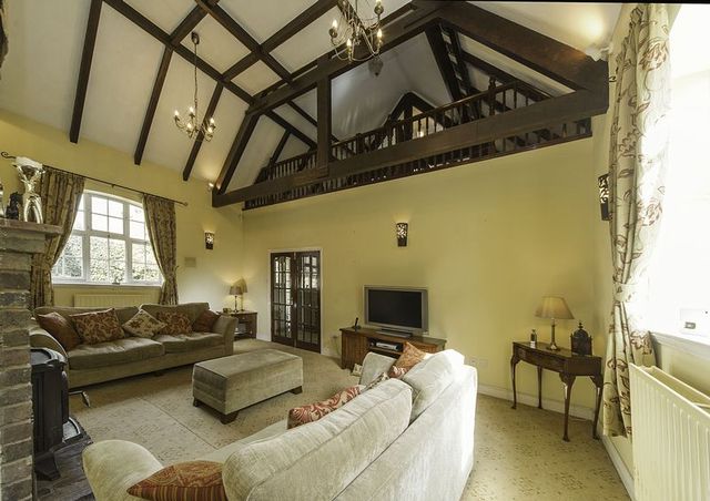  Image of 4 Bedroom Detached for sale at St Lukes Road Doseley Telford, TF4 3BD